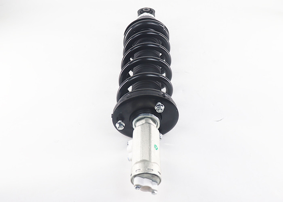 E6101-1LB7A E6100-1LB7A Sospensione anteriore Strut per Nissan Patrol VI Y62 AWD 10-23
