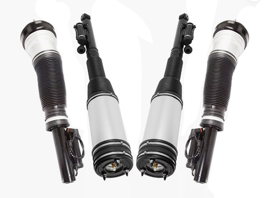 A2203202438 A2203205013 A2203205113 Suspensione anteriore e posteriore a vento Strut per Mercedes Benz W220 S430 S500 S65 AMG
