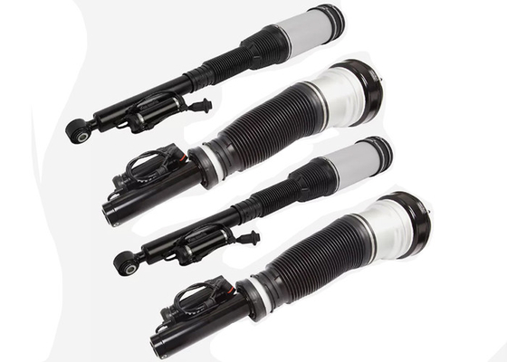 A2203202438 A2203205013 A2203205113 Suspensione anteriore e posteriore a vento Strut per Mercedes Benz W220 S430 S500 S65 AMG