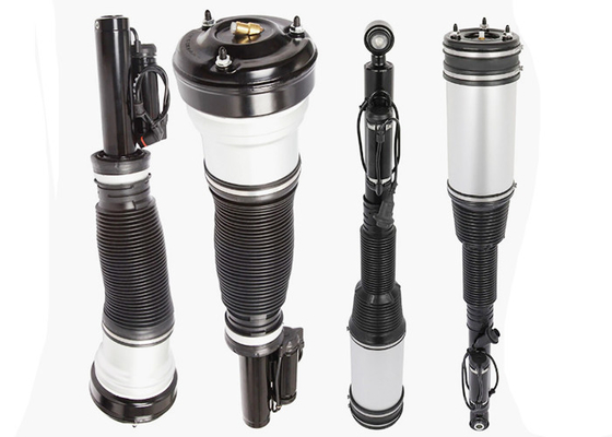 A2203202438 A2203205013 A2203205113 Suspensione anteriore e posteriore a vento Strut per Mercedes Benz W220 S430 S500 S65 AMG