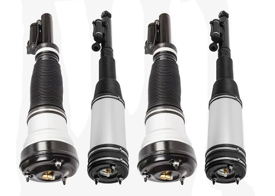 A2203202438 A2203205013 A2203205113 Suspensione anteriore e posteriore a vento Strut per Mercedes Benz W220 S430 S500 S65 AMG