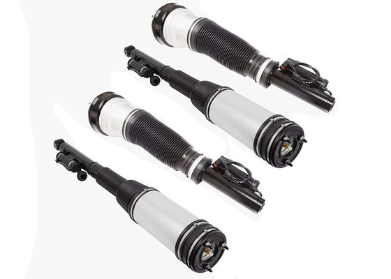 A2203202438 A2203205013 A2203205113 Suspensione anteriore e posteriore a vento Strut per Mercedes Benz W220 S430 S500 S65 AMG