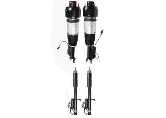 A2113262700 A2113200631 sospensione anteriore a vento e sospensione posteriore per ammortizzatori assorbente w/ADS W211 CLS W219 2WD