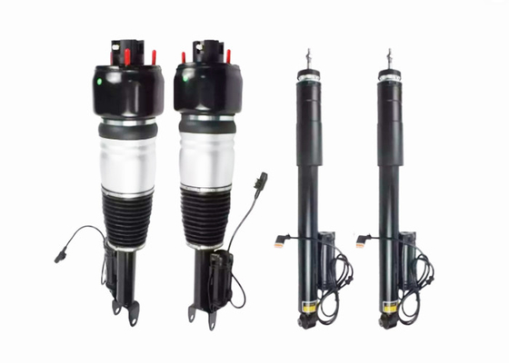 A2113262700 A2113200631 sospensione anteriore a vento e sospensione posteriore per ammortizzatori assorbente w/ADS W211 CLS W219 2WD