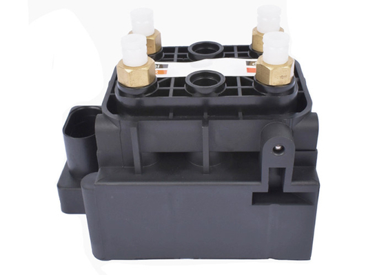 per Hyundai Kia Mohave Borrego 2008-2015 Valvola di blocco solenoide a sospensione pneumatica 558202J000