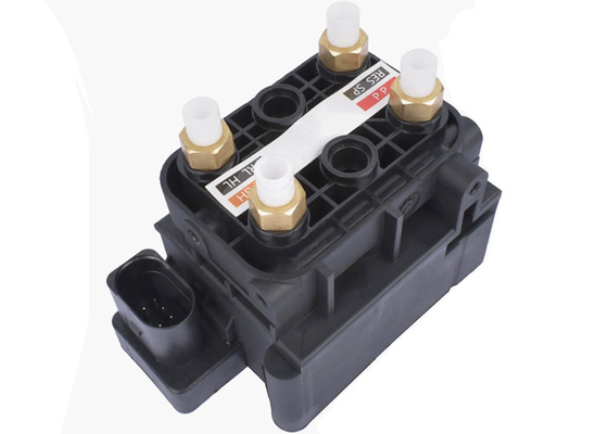 per Hyundai Kia Mohave Borrego 2008-2015 Valvola di blocco solenoide a sospensione pneumatica 558202J000