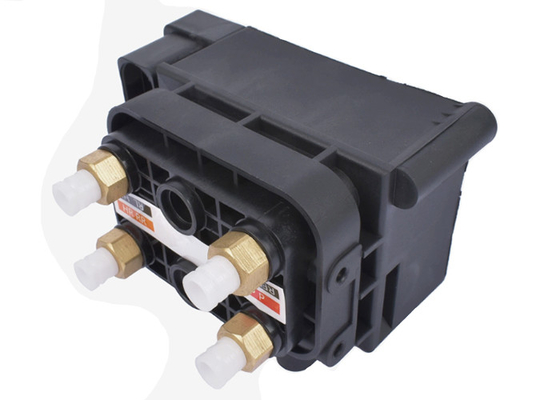 per Hyundai Kia Mohave Borrego 2008-2015 Valvola di blocco solenoide a sospensione pneumatica 558202J000