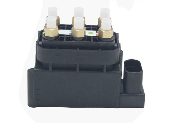 68087233AA Per Jeep Grand Cherokee 2011-2021 Blocco di valvola solenoide di sospensione anteriore.