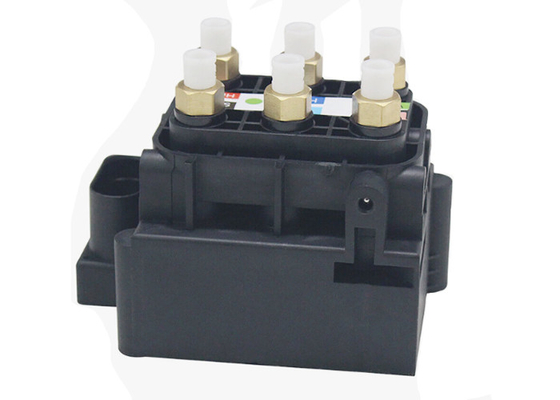 68087233AA Per Jeep Grand Cherokee 2011-2021 Blocco di valvola solenoide di sospensione anteriore.