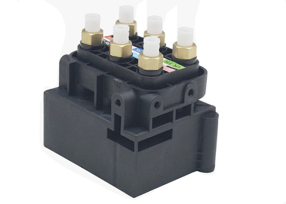 68087233AA Per Jeep Grand Cherokee 2011-2021 Blocco di valvola solenoide di sospensione anteriore.