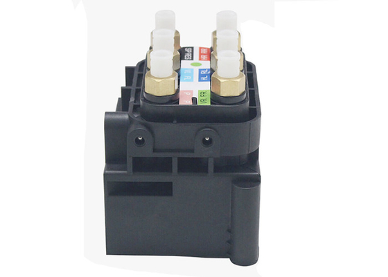 68087233AA Per Jeep Grand Cherokee 2011-2021 Blocco di valvola solenoide di sospensione anteriore.