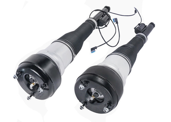 A2213205513 A2213205613 Sospensione antiaerea posteriore Strut per Mercedes Benz CL550 W221 S350 450 550
