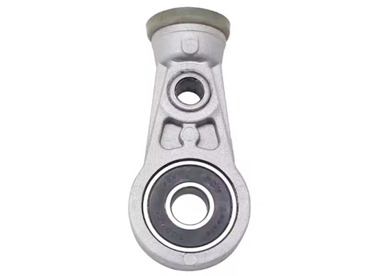 102791100H Kit di riparazione del compressore a sospensione aeromatica per Tesla Modello S Modello X Q7 4M Auto Piston Rod Piece 4M0616005H
