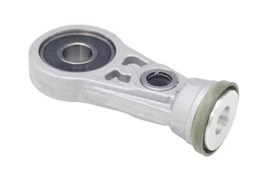 102791100H Kit di riparazione del compressore a sospensione aeromatica per Tesla Modello S Modello X Q7 4M Auto Piston Rod Piece 4M0616005H