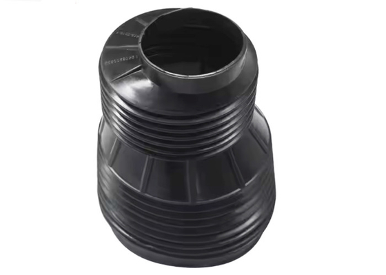 Copertura anteriore della scarpa antipolvere A2403202013 A2403201913 per Maybach W240 shock absorber