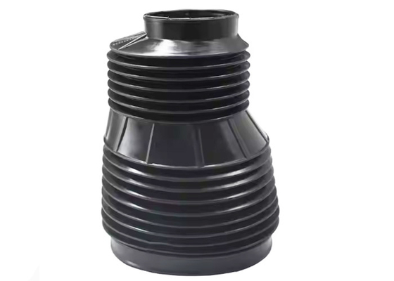 Copertura anteriore della scarpa antipolvere A2403202013 A2403201913 per Maybach W240 shock absorber