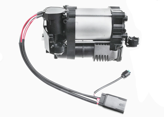 Nuova pompa del compressore a sospensione d'aria per Tesla S 2012-2017 ELECTRIC Sedan 600640300A