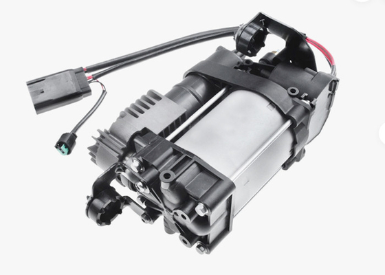 Nuova pompa del compressore a sospensione d'aria per Tesla S 2012-2017 ELECTRIC Sedan 600640300A