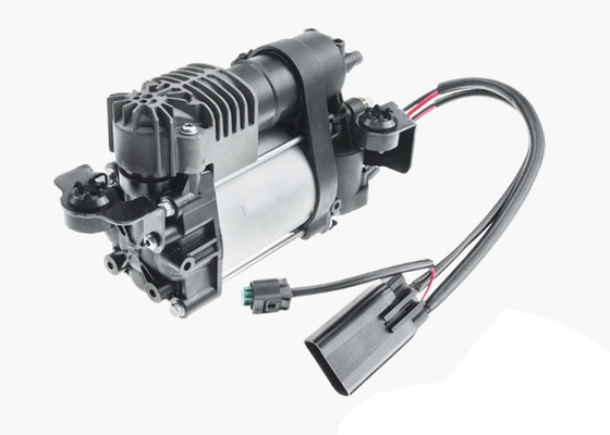 Nuova pompa del compressore a sospensione d'aria per Tesla S 2012-2017 ELECTRIC Sedan 600640300A