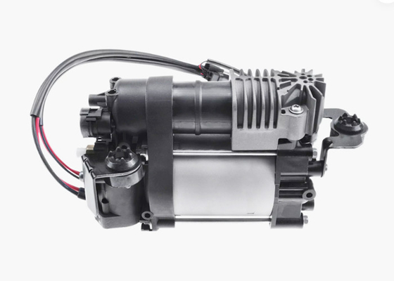 Nuova pompa del compressore a sospensione d'aria per Tesla S 2012-2017 ELECTRIC Sedan 600640300A