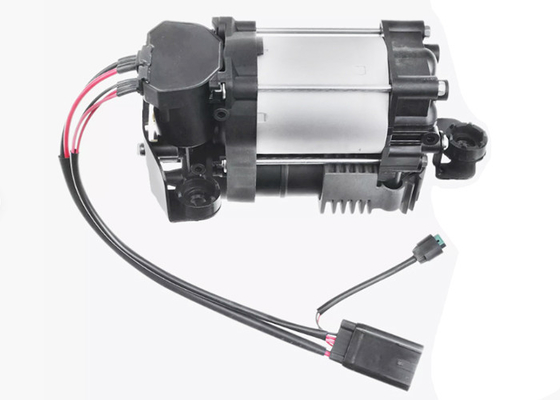 Nuova pompa del compressore a sospensione d'aria per Tesla S 2012-2017 ELECTRIC Sedan 600640300A