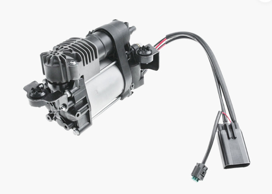Nuova pompa del compressore a sospensione d'aria per Tesla S 2012-2017 ELECTRIC Sedan 600640300A
