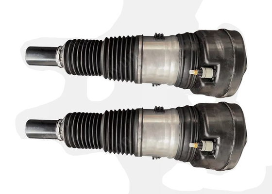 Assorbente d'urto della sospensione anteriore L/R per Audi A6 C8 A7 2019-2022 4K0616039E