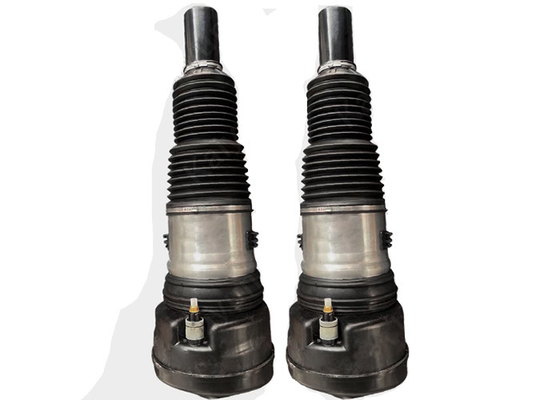 Assorbente d'urto della sospensione anteriore L/R per Audi A6 C8 A7 2019-2022 4K0616039E