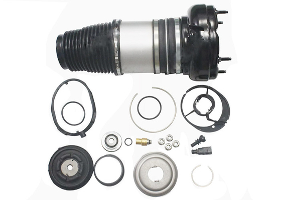 4H0616039M 4H0616039P Supposizione anteriore a aria sacchetto a molla per Audi A8 S8 D4 4H Quattro 2009-2018