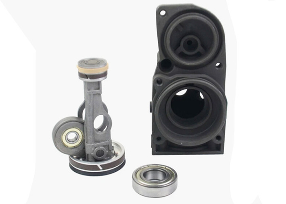 A1643201204 A1643200204 Compressore a sospensione d'aria cilindro pistone per Mercedes-Benz M GL W164