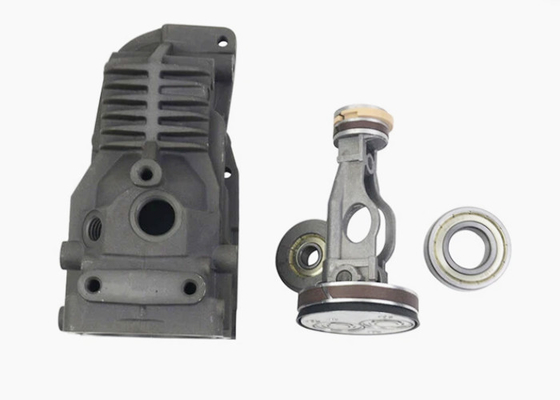 A1643201204 A1643200204 Compressore a sospensione d'aria cilindro pistone per Mercedes-Benz M GL W164