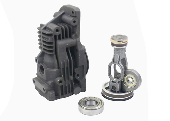 A1643201204 A1643200204 Compressore a sospensione d'aria cilindro pistone per Mercedes-Benz M GL W164