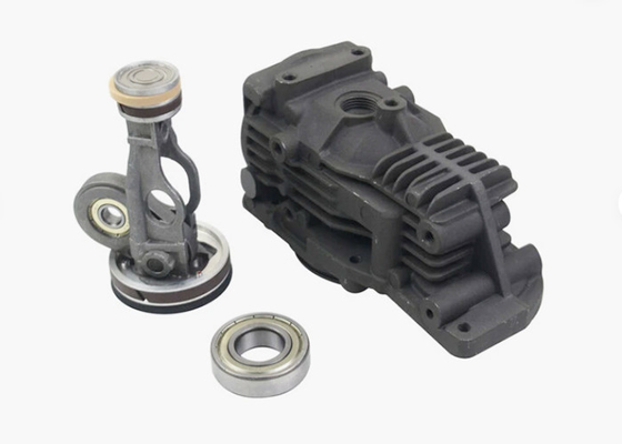 A1643201204 A1643200204 Compressore a sospensione d'aria cilindro pistone per Mercedes-Benz M GL W164