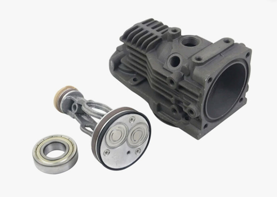 A1643201204 A1643200204 Compressore a sospensione d'aria cilindro pistone per Mercedes-Benz M GL W164