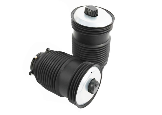 A2053200215 A2053200225 Sacchetti a molla con sospensione antiaerea posteriore Per Mercedes Classe C W205 C205 2013-2020
