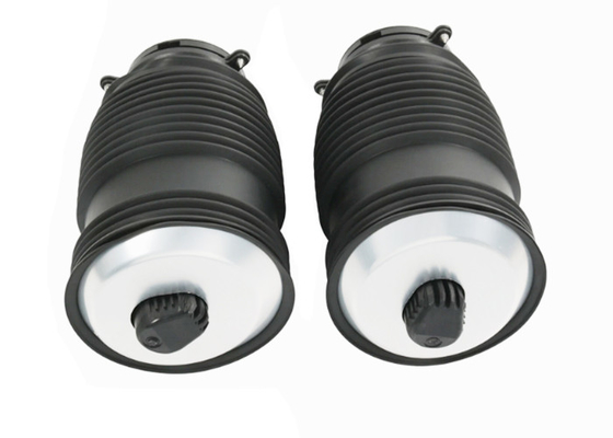 A2053200215 A2053200225 Sacchetti a molla con sospensione antiaerea posteriore Per Mercedes Classe C W205 C205 2013-2020