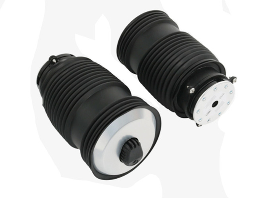 A2053200215 A2053200225 Sacchetti a molla con sospensione antiaerea posteriore Per Mercedes Classe C W205 C205 2013-2020