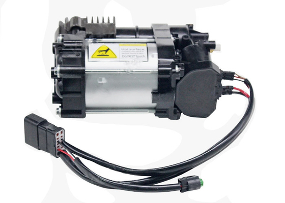 68041137AG 68204730AB Nuovo compressore a sospensione d'aria pompa per Jeep Grand Cherokee WK2 2011-2020