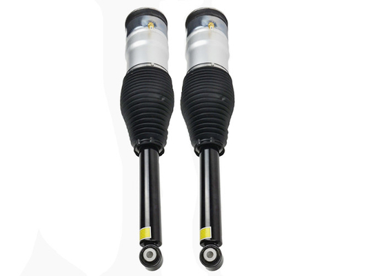 600635200C sospensione d'aria assorbente d'urto posteriore sinistra destra per Tesla Model S 2011-2015