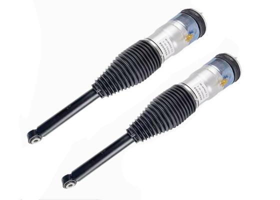 600635200C sospensione d'aria assorbente d'urto posteriore sinistra destra per Tesla Model S 2011-2015