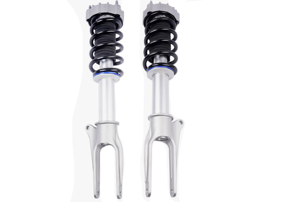 97034304504 97034304505 97034304507 97034304508 Struts di assorbimento dello shock a molla anteriore Assys per 2010-2016 Porsche Panamera 970 w/PASM