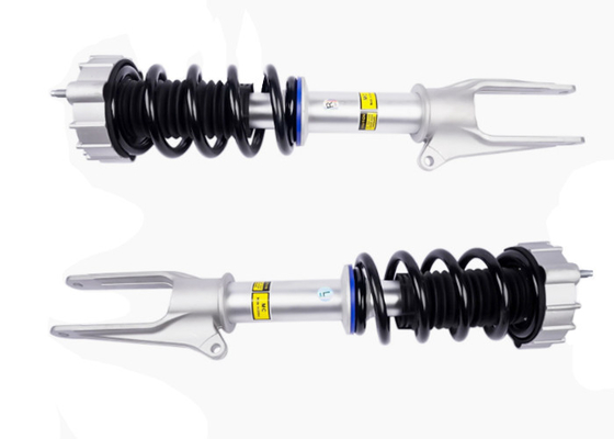 97034304504 97034304505 97034304507 97034304508 Struts di assorbimento dello shock a molla anteriore Assys per 2010-2016 Porsche Panamera 970 w/PASM