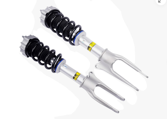 97034304504 97034304505 97034304507 97034304508 Struts di assorbimento dello shock a molla anteriore Assys per 2010-2016 Porsche Panamera 970 w/PASM