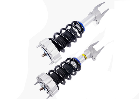 97034304504 97034304505 97034304507 97034304508 Struts di assorbimento dello shock a molla anteriore Assys per 2010-2016 Porsche Panamera 970 w/PASM