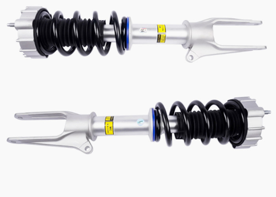 97034304504 97034304505 97034304507 97034304508 Struts di assorbimento dello shock a molla anteriore Assys per 2010-2016 Porsche Panamera 970 w/PASM
