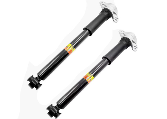 Adatta a Land Rover Range Rover Velar L560 2017-2021 Struts per assorbimento degli urti posteriori con CVD LR109360