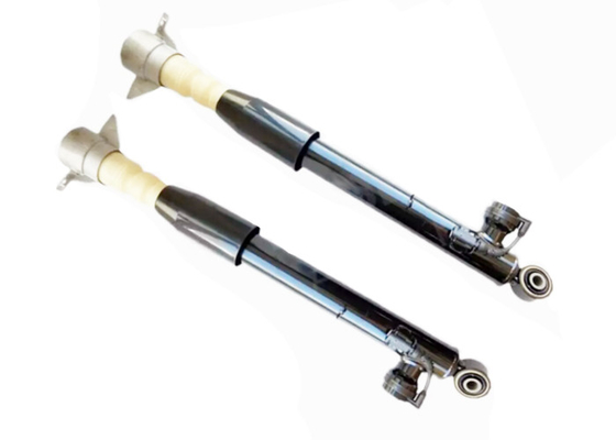 8K0513026H 8F0413029 Anteriore e posteriore Struts Assys con controllo elettrico per Audi Q5 SQ5 8RB 2009-2017
