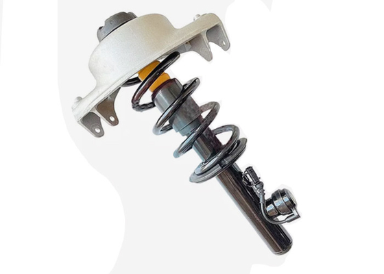 8K0513026H 8F0413029 Anteriore e posteriore Struts Assys con controllo elettrico per Audi Q5 SQ5 8RB 2009-2017