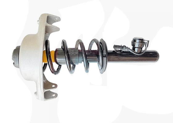 8K0513026H 8F0413029 Anteriore e posteriore Struts Assys con controllo elettrico per Audi Q5 SQ5 8RB 2009-2017