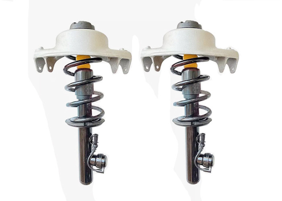 8K0513026H 8F0413029 Anteriore e posteriore Struts Assys con controllo elettrico per Audi Q5 SQ5 8RB 2009-2017